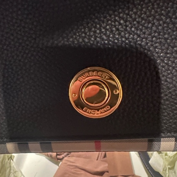 Burberry Cross body purse - Picture 12 of 15